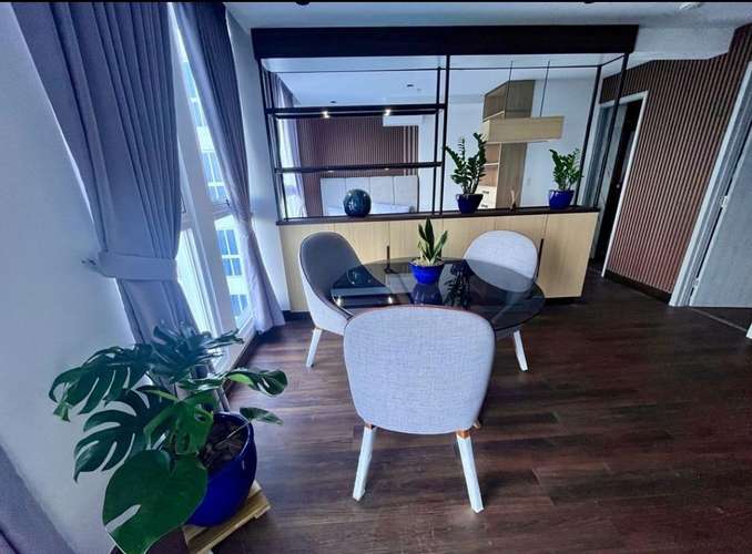 ALQUILER DE APARTAMENTO EN PH THE SANDS EN AVENIDA BALBOA  - Imagen 2