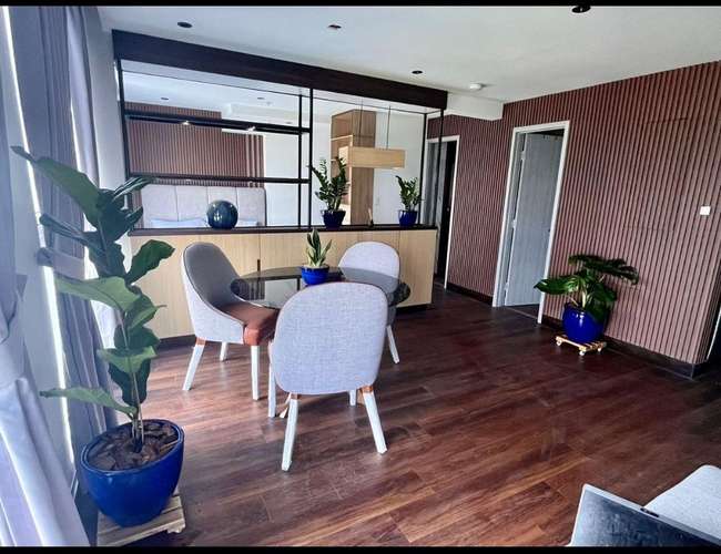 ALQUILER DE APARTAMENTO EN PH THE SANDS EN AVENIDA BALBOA  - Imagen 10