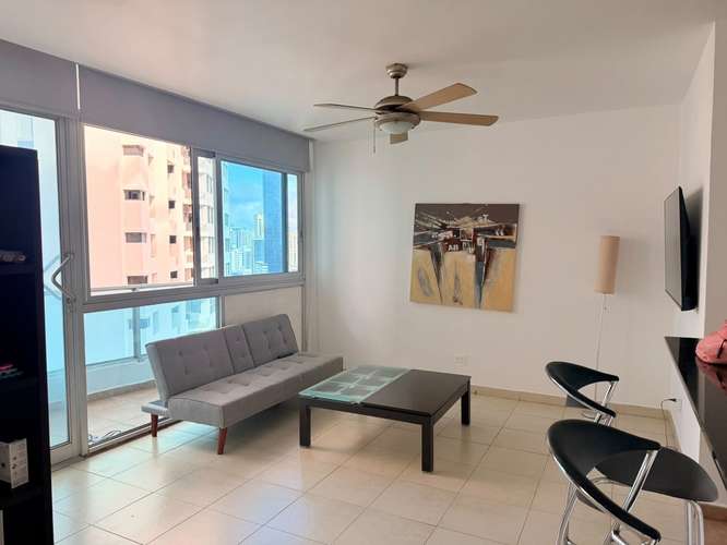 ALQUILO ACOGEDOR APARTAMENTO EN AVENIDA BALBOA - Imagen 12