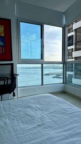 ALQUILO ACOGEDOR APARTAMENTO EN AVENIDA BALBOA - Imagen 10