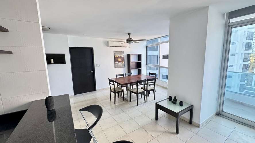 ALQUILO ACOGEDOR APARTAMENTO EN AVENIDA BALBOA - Imagen 2