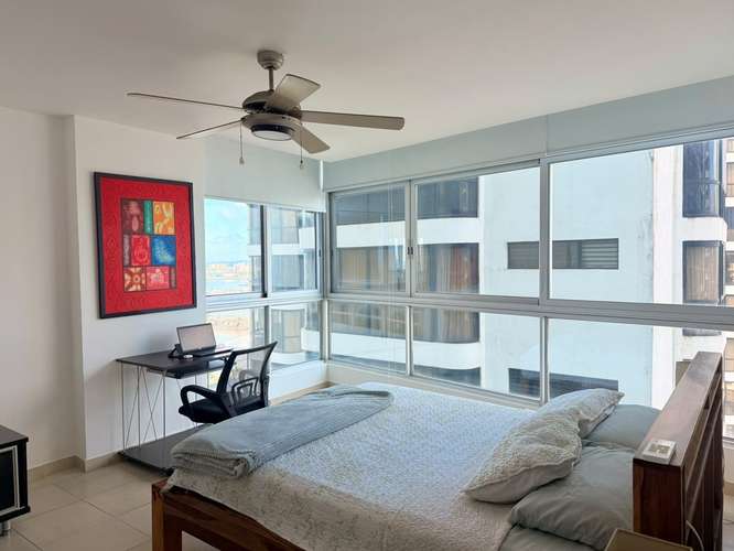 ALQUILO ACOGEDOR APARTAMENTO EN AVENIDA BALBOA - Imagen 17