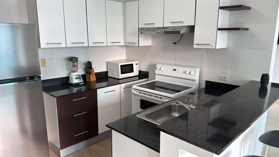 ALQUILO ACOGEDOR APARTAMENTO EN AVENIDA BALBOA - Imagen 5