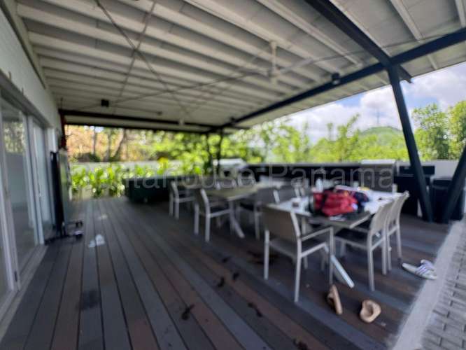 Venta apartamento en 4 Horizontes, Altos de Panamá - con piscina | uVIK-27-435 - Imagen 15