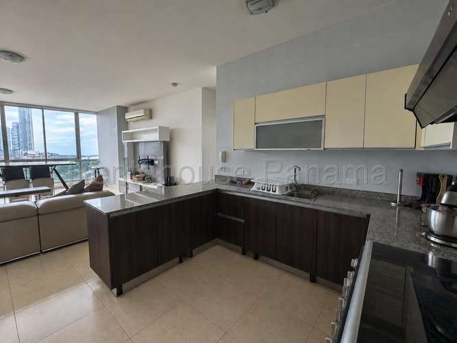 Venta apartamento en PH Marina Park, Bella Vista - vista al mar | uVIK-27-2674 - Imagen 2