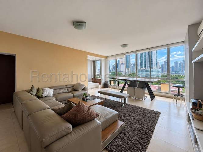 Venta apartamento en PH Marina Park, Bella Vista - vista al mar | uVIK-27-2674 - Imagen 4