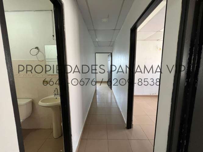 CASA para ALQUILER en Nuevo Arraiján, Residencial Parque Cincuentenario | AL LADO DE LA AUTOPISTA - Imagen 9