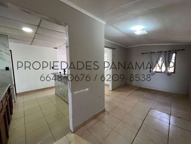 CASA para ALQUILER en Nuevo Arraiján, Residencial Parque Cincuentenario | AL LADO DE LA AUTOPISTA - Imagen 6