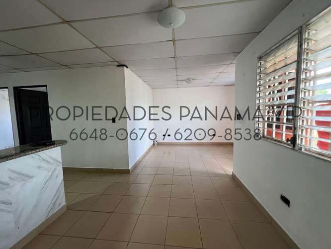 CASA para ALQUILER en Nuevo Arraiján, Residencial Parque Cincuentenario | AL LADO DE LA AUTOPISTA - Imagen 3