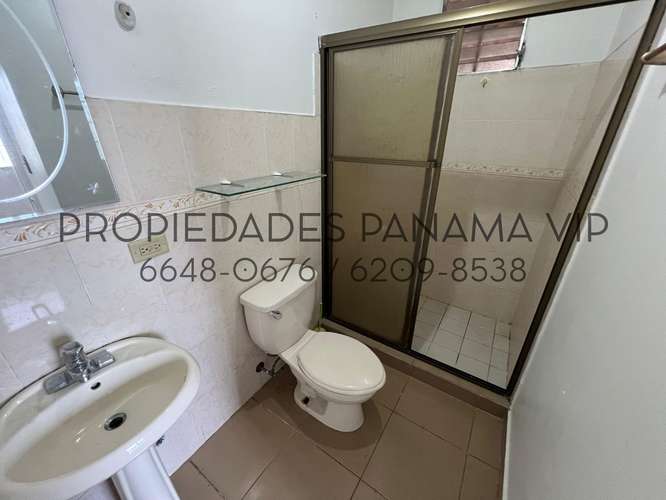 CASA para ALQUILER en Nuevo Arraiján, Residencial Parque Cincuentenario | AL LADO DE LA AUTOPISTA - Imagen 17