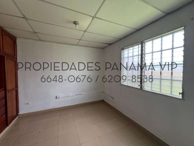 CASA para ALQUILER en Nuevo Arraiján, Residencial Parque Cincuentenario | AL LADO DE LA AUTOPISTA - Imagen 15