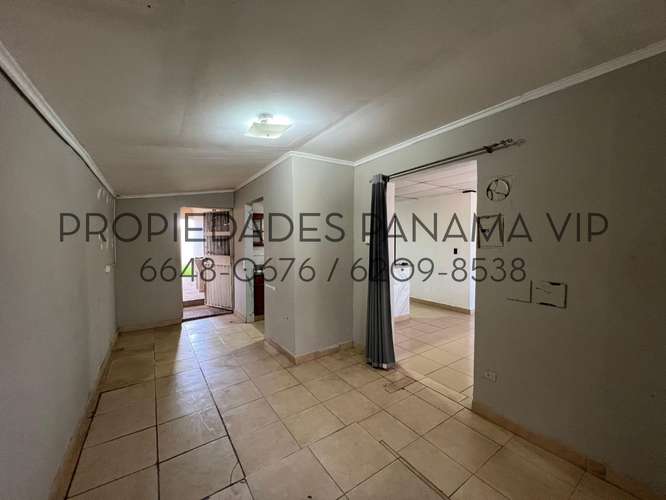 CASA para ALQUILER en Nuevo Arraiján, Residencial Parque Cincuentenario | AL LADO DE LA AUTOPISTA - Imagen 7
