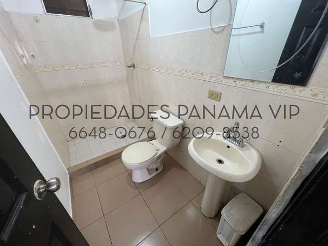 CASA para ALQUILER en Nuevo Arraiján, Residencial Parque Cincuentenario | AL LADO DE LA AUTOPISTA - Imagen 10