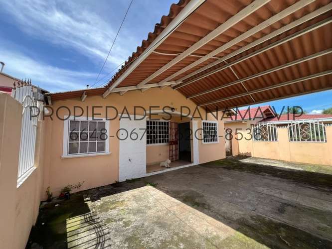 CASA para ALQUILER en Nuevo Arraiján, Residencial Parque Cincuentenario | AL LADO DE LA AUTOPISTA