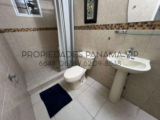 CASA para ALQUILER en Arraiján, Vía Chapala, Residencial Las Verdes  - Imagen 13