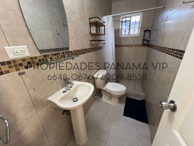 CASA para ALQUILER en Arraiján, Vía Chapala, Residencial Las Verdes  - Imagen 16