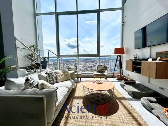ALQUILER LOFT LA LOMA AMOBLADO - Imagen 2