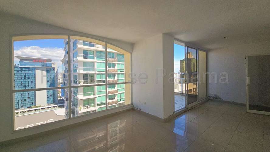 Venta apartamento en PH Diana Tower, Obarrio - penthouse dúplex | uVIK-26-4461 - Imagen 9