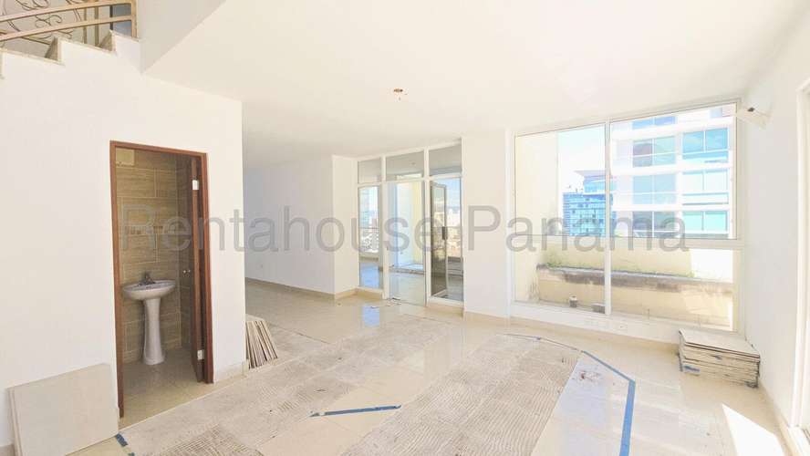 Venta apartamento en PH Diana Tower, Obarrio - penthouse dúplex | uVIK-26-4461 - Imagen 6