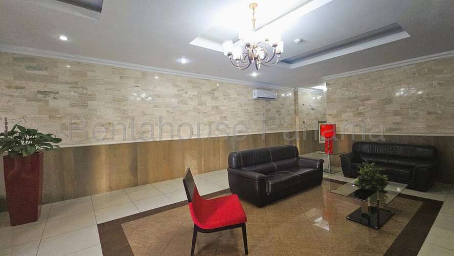 Venta apartamento en PH Diana Tower, Obarrio - penthouse dúplex | uVIK-26-4461 - Imagen 7