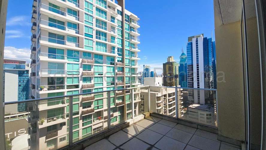 Venta apartamento en PH Diana Tower, Obarrio - penthouse dúplex | uVIK-26-4461 - Imagen 13