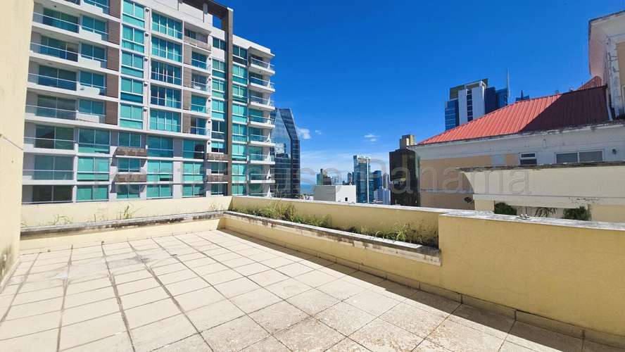 Venta apartamento en PH Diana Tower, Obarrio - penthouse dúplex | uVIK-26-4461 - Imagen 16