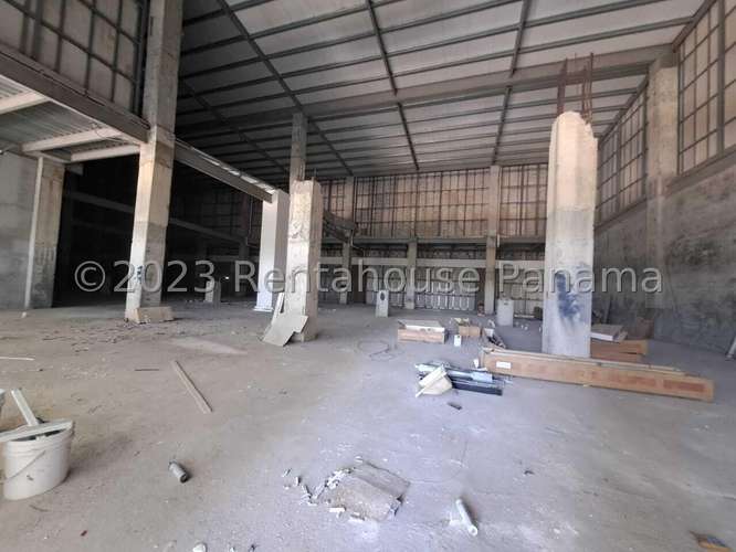  ¡ESPACIO EXCLUSIVO PARA CINE O TIENDA ANCLA EN COLÓN! | Atlantic Plaza – 4 Altos. PQ. - Imagen 10
