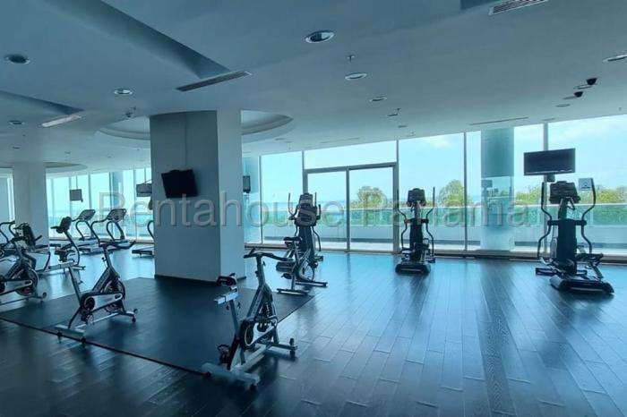 Alquiler de Apartamento de Lujo Amoblado en Costa del Este | 4 Recámaras 26YCG2200 - Imagen 14