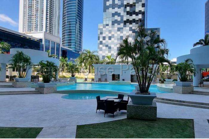 Alquiler de Apartamento de Lujo Amoblado en Costa del Este | 4 Recámaras 26YCG2200 - Imagen 13