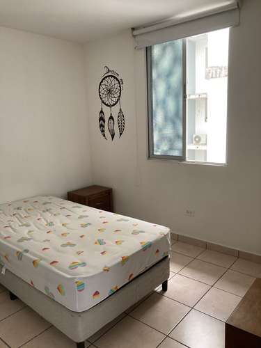 APARTAMENTO para la VENTA en la Vía España, PH Plaza Valencia A PASOS DEL METRO - Imagen 4