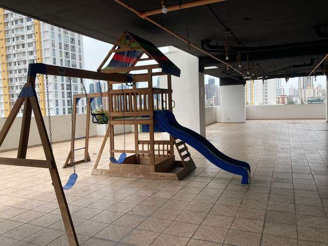 APARTAMENTO para la VENTA en la Vía España, PH Plaza Valencia A PASOS DEL METRO - Imagen 7