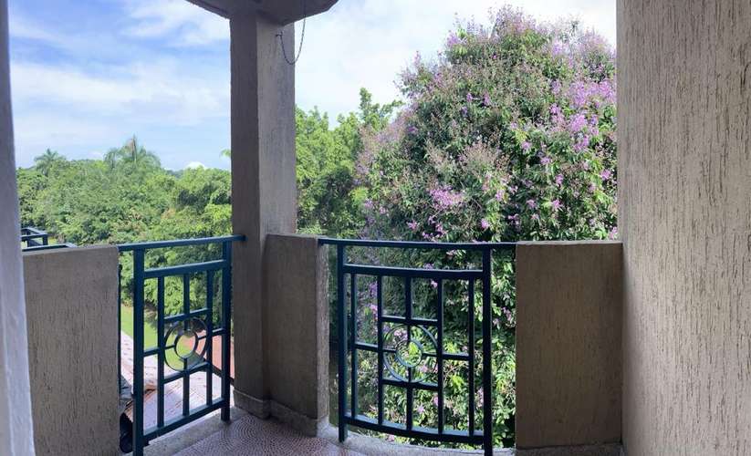 VENTA DE APARTAMENTO EN ALBROOK PARK - ENTRE ANCON Y CLAYTON  - Imagen 10