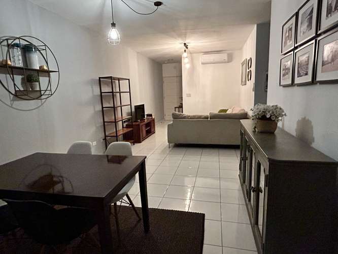 Moderno apartamento en Hato Pintado