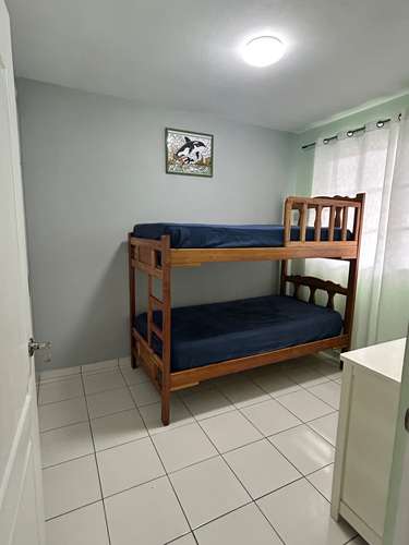 Moderno apartamento en Hato Pintado