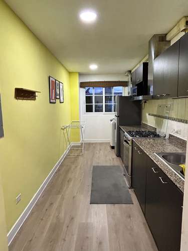 Moderno apartamento en Hato Pintado