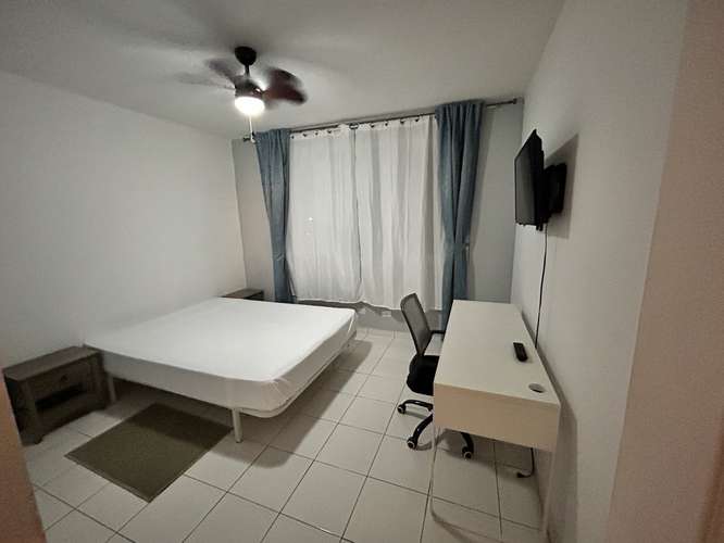 Moderno apartamento en Hato Pintado