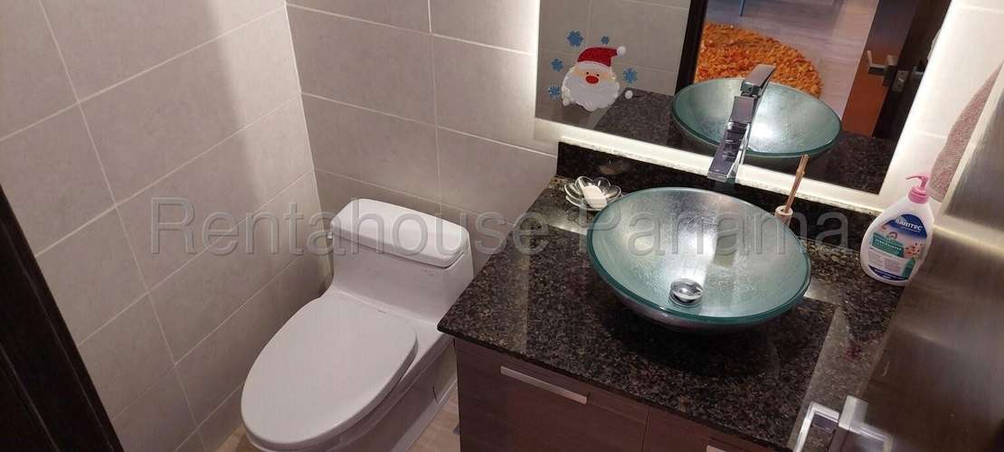 ALQUILER DE APARTAMENTO AMOBLADO | THE REGENT COSTA DEL ESTE 27YCG2581 - Imagen 11