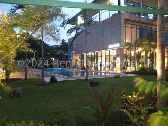 ALQUILER DE APARTAMENTO AMOBLADO | THE REGENT COSTA DEL ESTE 27YCG2581 - Imagen 19