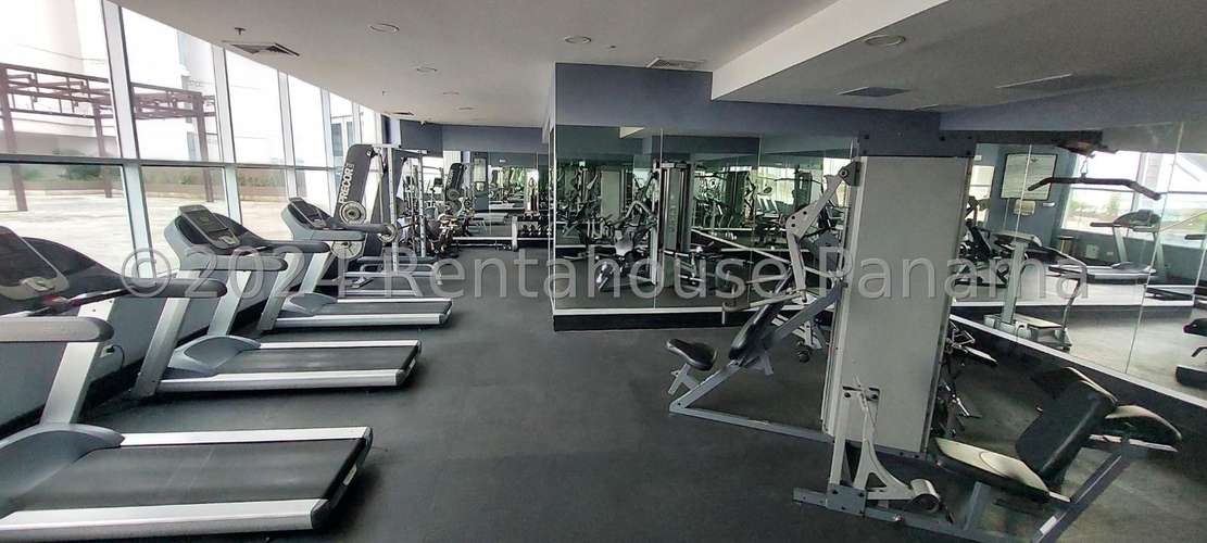 ALQUILER DE APARTAMENTO AMOBLADO | THE REGENT COSTA DEL ESTE 27YCG2581 - Imagen 18