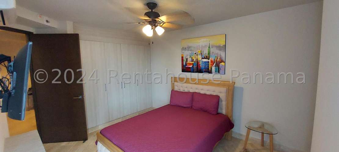 ALQUILER DE APARTAMENTO AMOBLADO | THE REGENT COSTA DEL ESTE 27YCG2581 - Imagen 15