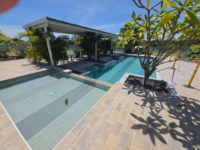 VENDO CASA. PUNTA BARCO. CORONADO. PLAYA. - Imagen 11