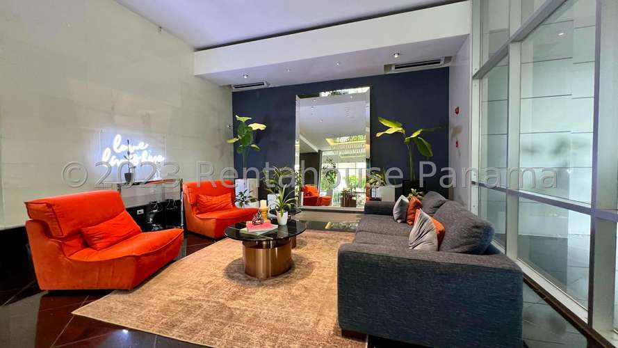 Alquiler Apartamento Avenida Balboa | PH Element | Amoblado 27YCG2752 - Imagen 4