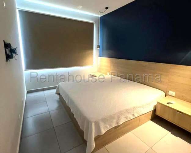 Alquiler Apartamento Avenida Balboa | PH Element | Amoblado 27YCG2752 - Imagen 9