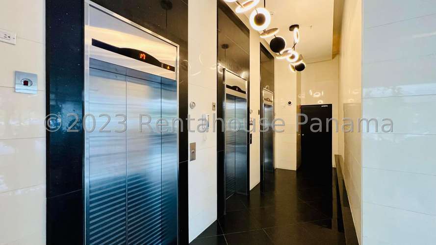 Alquiler Apartamento Avenida Balboa | PH Element | Amoblado 27YCG2752 - Imagen 3
