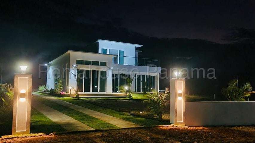 Casa en Venta a estrenar en Pedasi Playa El Toro | Con pozo de Agua y Paneles Solares 26YCG2053 - Imagen 19