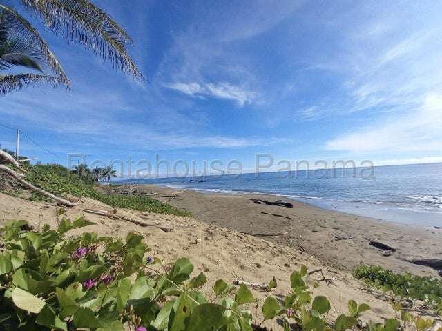 Casa en Venta a estrenar en Pedasi Playa El Toro | Con pozo de Agua y Paneles Solares 26YCG2053 - Imagen 4