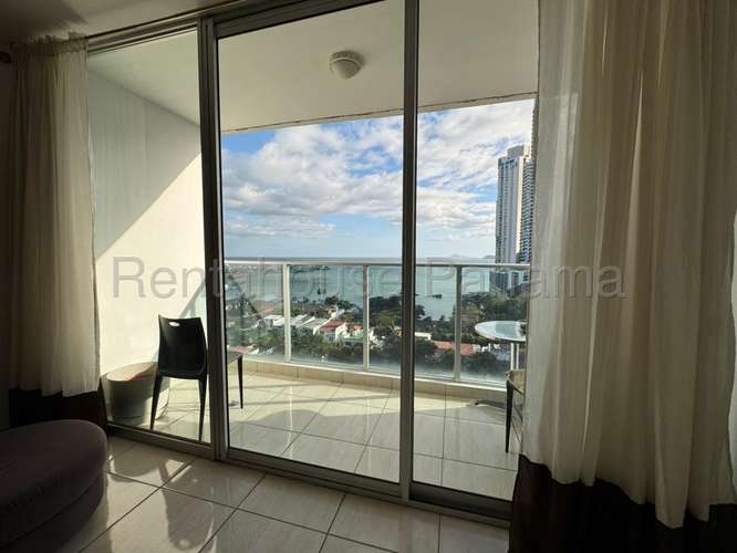 Apartamento en Venta en Punta Pacífica. PACIFIC SEA | Excelente para inversión