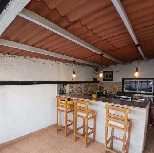 CASA EN ALQUILER – VILLA LUCRE, LA PULIDA - Imagen 11