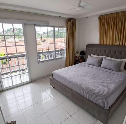 CASA EN ALQUILER – VILLA LUCRE, LA PULIDA - Imagen 5
