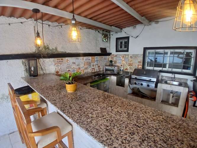CASA EN ALQUILER – VILLA LUCRE, LA PULIDA - Imagen 10